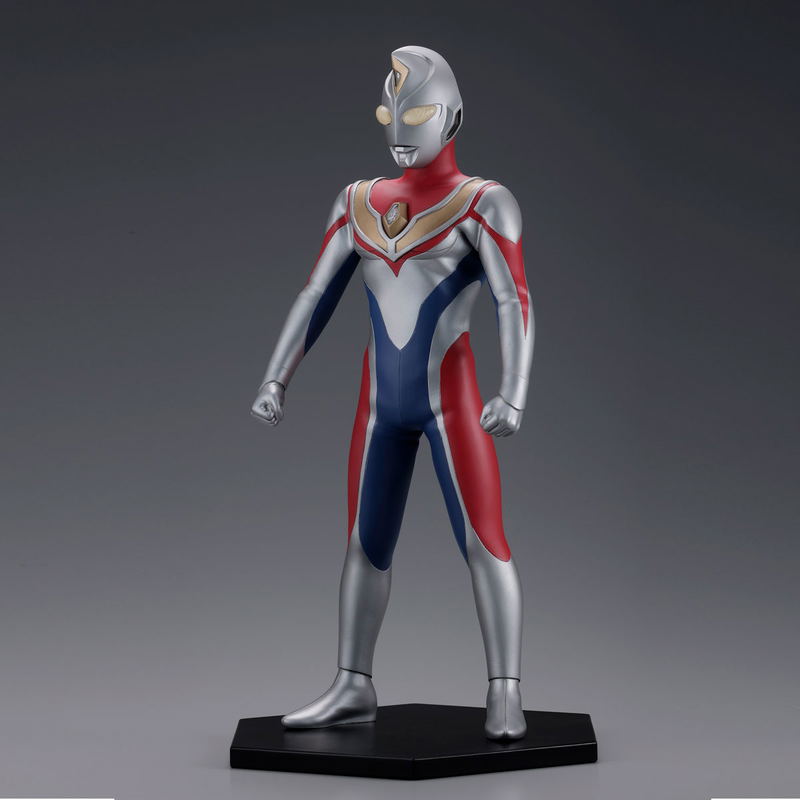 Character Classics Ultraseven Dyna: Ultraman Dyna image 3