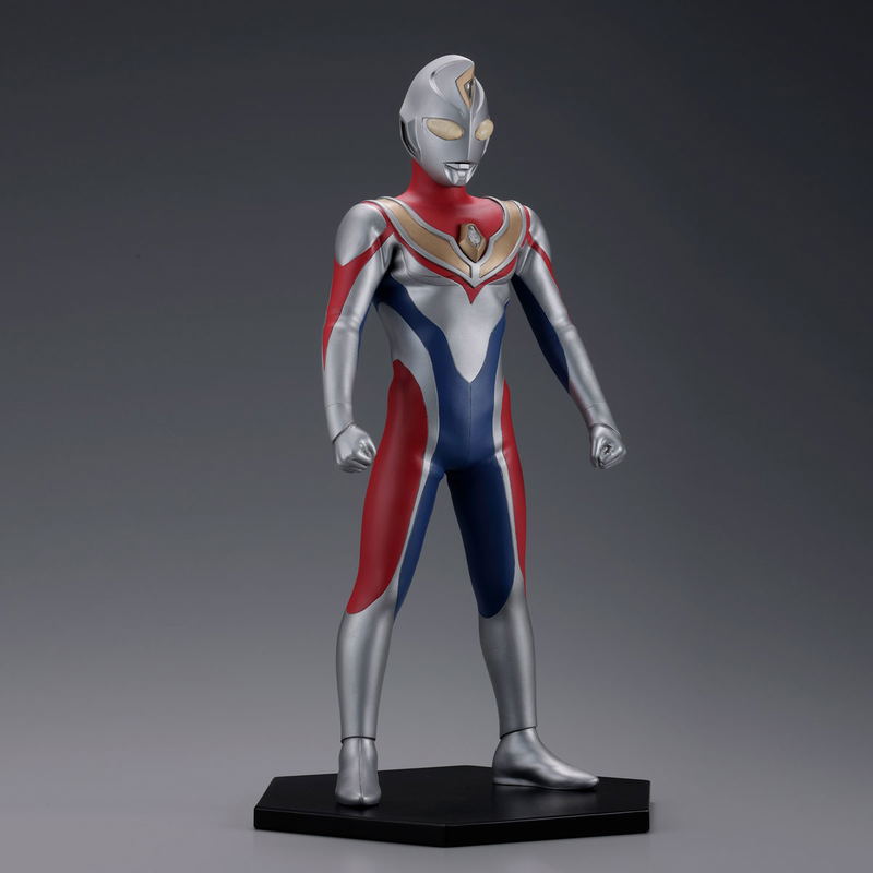 Character Classics Ultraseven Dyna: Ultraman Dyna image 4