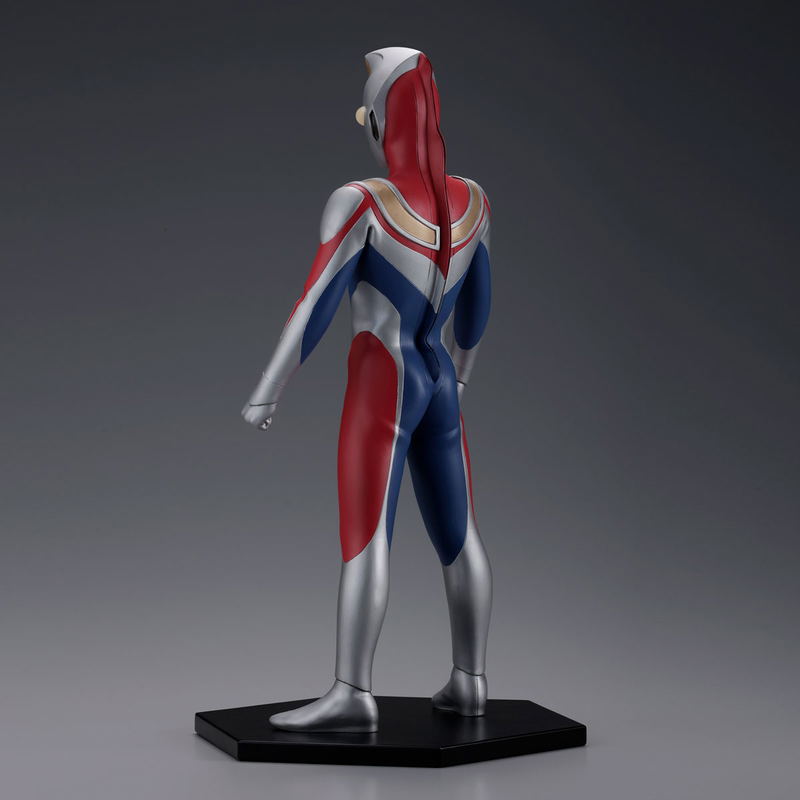 Character Classics Ultraseven Dyna: Ultraman Dyna image 5