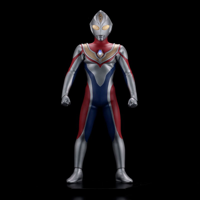 Character Classics Ultraseven Dyna: Ultraman Dyna image 6