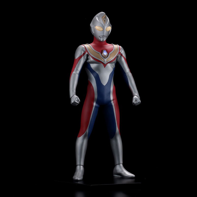 Character Classics Ultraseven Dyna: Ultraman Dyna image 7