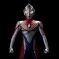 Character Classics Ultraseven Dyna: Ultraman Dyna thumbnail 8
