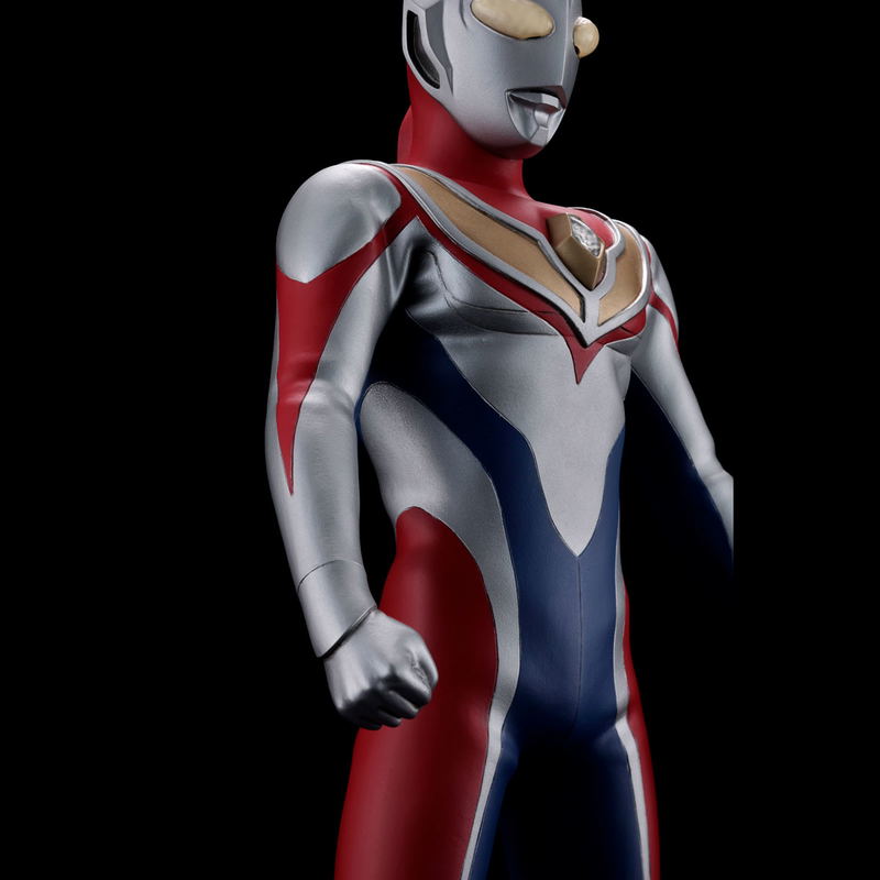 Character Classics Ultraseven Dyna: Ultraman Dyna image 9