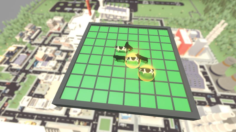 DEEEER Simulator: Your Average Everyday Deer Game (English) image 2