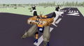 DEEEER Simulator: Your Average Everyday Deer Game (English) thumbnail 5