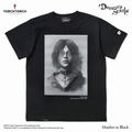 Demon's Souls Torch Torch T-shirt Collection: Maiden in Black Black (XL Size) thumbnail 1
