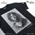 Demon's Souls Torch Torch T-shirt Collection: Maiden in Black Black (XL Size) thumbnail 2