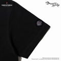 Demon's Souls Torch Torch T-shirt Collection: Maiden in Black Black (XL Size) thumbnail 3