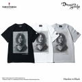 Demon's Souls Torch Torch T-shirt Collection: Maiden in Black Black (XL Size) thumbnail 5