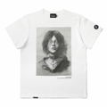 Demon's Souls Torch Torch T-shirt Collection: Maiden in Black Vanilla White (L Size) thumbnail 1