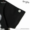 Demon's Souls Torch Torch T-shirt Collection: Ostrava Of Boletaria Black (S Size) thumbnail 4