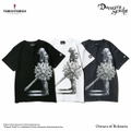 Demon's Souls Torch Torch T-shirt Collection: Ostrava Of Boletaria Black (S Size) thumbnail 5