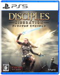 Disciples: Liberation (English) thumbnail 1