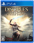 Disciples: Liberation (English) thumbnail 1