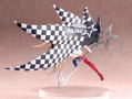 Fate/kaleid liner Prisma Illya 3rei!! 1/7 Scale Pre-Painted Figure: Illyasviel von Einzbern Prisma Racing Ver. thumbnail 3