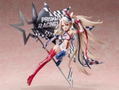 Fate/kaleid liner Prisma Illya 3rei!! 1/7 Scale Pre-Painted Figure: Illyasviel von Einzbern Prisma Racing Ver. thumbnail 4