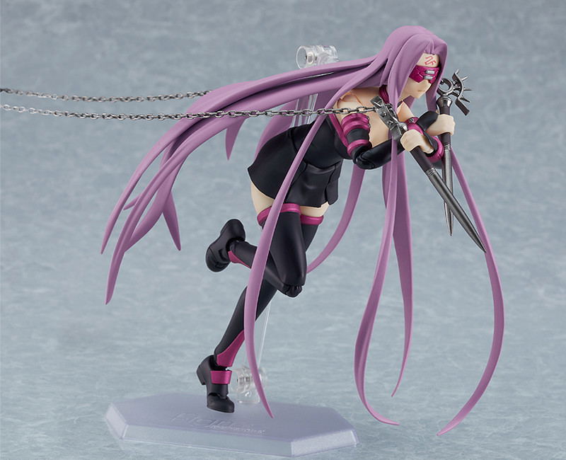 figma No. 538 Fate/stay night Heaven's Feel: Rider 2.0