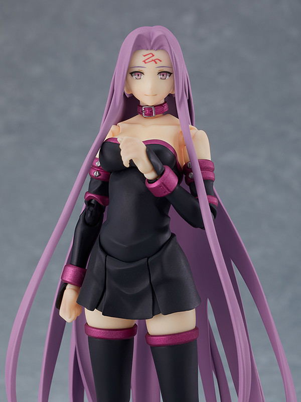 figma No. 538 Fate/stay night Heaven's Feel: Rider 2.0 [GSC Online Shop Limited Ver.] image 11