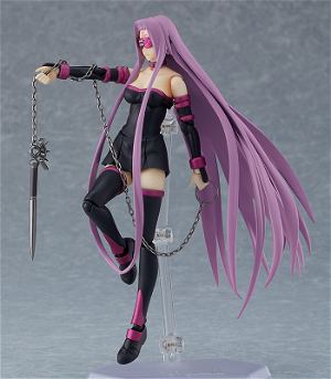 figma No. 538 Fate/stay night Heaven's Feel: Rider 2.0 [GSC Online Shop Limited Ver.]