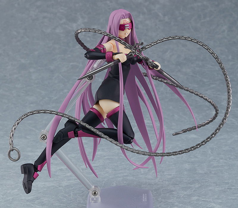 figma No. 538 Fate/stay night Heaven's Feel: Rider 2.0 [GSC Online