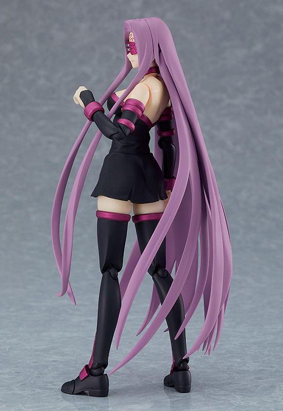 figma No. 538 Fate/stay night Heaven's Feel: Rider 2.0 [GSC Online Shop Limited Ver.] image 7
