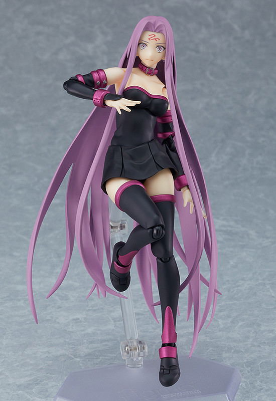 figma No. 538 Fate/stay night Heaven's Feel: Rider 2.0 [GSC Online Shop Limited Ver.] image 8
