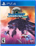 G-Darius HD thumbnail 1