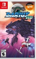 G-Darius HD thumbnail 1