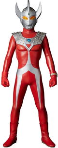 Gigantic Series Ultraman Taro: Ultraman Taro Regular Circulation Ver. thumbnail 1