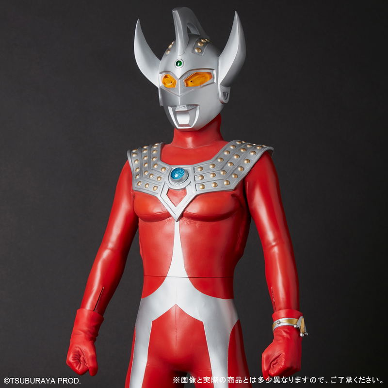 Gigantic Series Ultraman Taro: Ultraman Taro Regular Circulation Ver. image 10