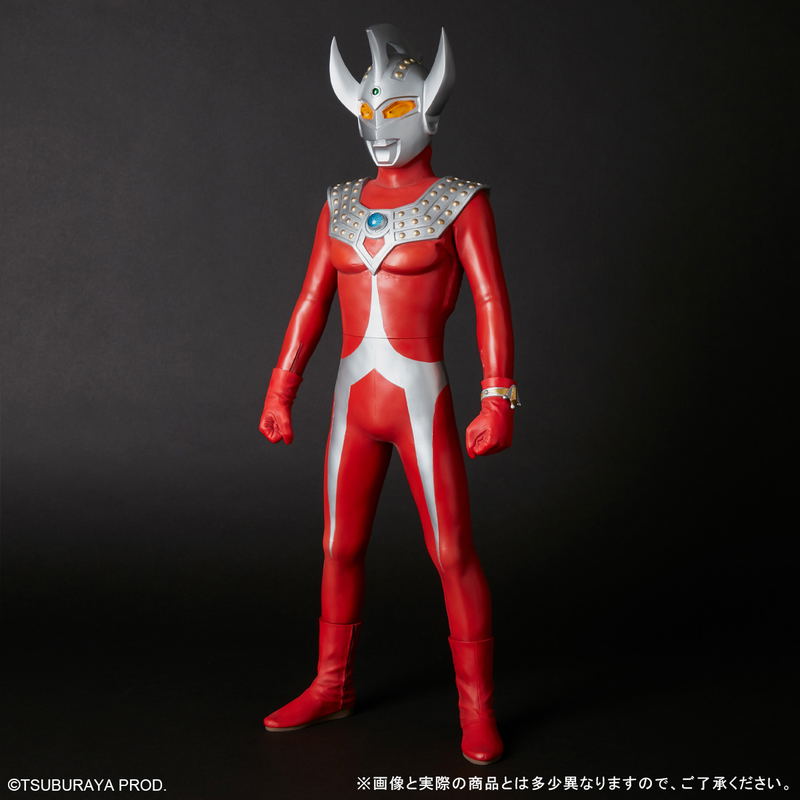 Gigantic Series Ultraman Taro: Ultraman Taro Regular Circulation Ver. image 3