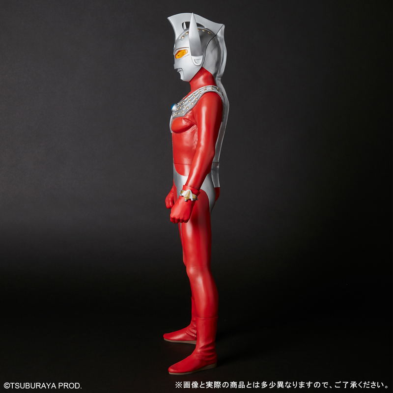 Gigantic Series Ultraman Taro: Ultraman Taro Regular Circulation Ver. image 4
