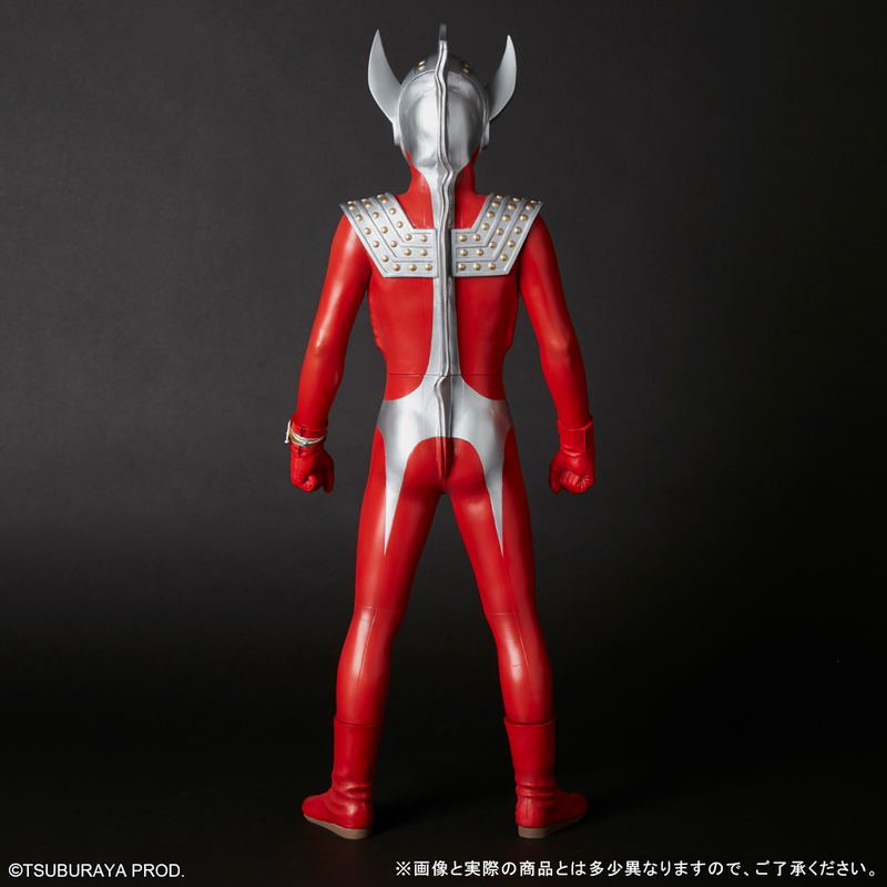 Gigantic Series Ultraman Taro: Ultraman Taro Regular Circulation Ver. image 5