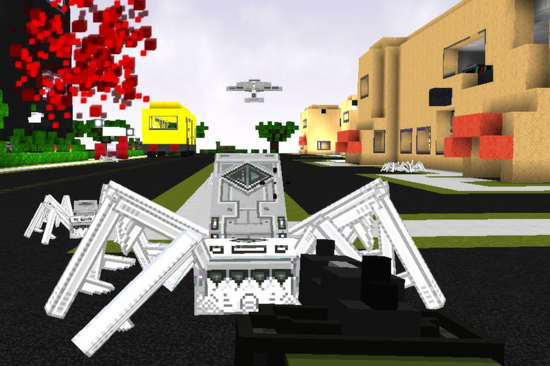 Guncraft <span class="ext" style="background-color: #2a475e; color: #FFFFFF;">STEAM</span> <span class="ext ext_digital">digital</span> image 3
