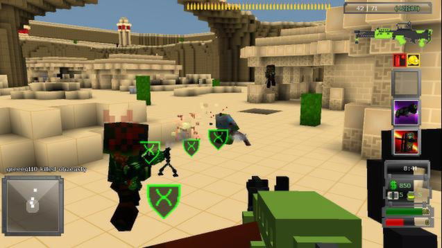 Guncraft <span class="ext" style="background-color: #2a475e; color: #FFFFFF;">STEAM</span> <span class="ext ext_digital">digital</span> image 4