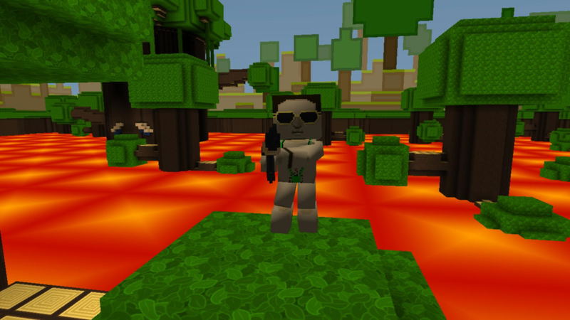 Guncraft <span class="ext" style="background-color: #2a475e; color: #FFFFFF;">STEAM</span> <span class="ext ext_digital">digital</span> image 5