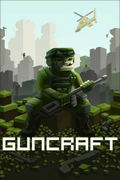 Guncraft <span class="ext" style="background-color: #2a475e; color: #FFFFFF;">STEAM</span> <span class="ext ext_digital">digital</span> thumbnail 1