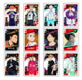 Haikyu!! To The Top - Playing Cards thumbnail 2