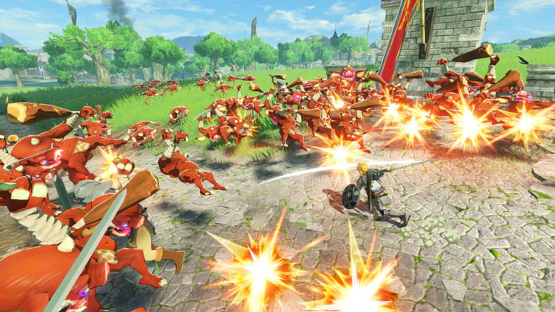 Hyrule Warriors: Age of Calamity - Expansion Pass (DLC) <span class="ext" style="background-color: #B0000F; color: #FFFFFF;">DLC</span> <span class="ext ext_Nintendo®️ Switch Digital">Nintendo®️ Switch Digital</span> <span class="ext ext_digital">digital</span> image 6