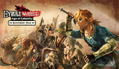 Hyrule Warriors: Age of Calamity - Expansion Pass (DLC) <span class="ext" style="background-color: #B0000F; color: #FFFFFF;">DLC</span> <span class="ext ext_Nintendo®️ Switch Digital">Nintendo®️ Switch Digital</span> <span class="ext ext_digital">digital</span> thumbnail 1