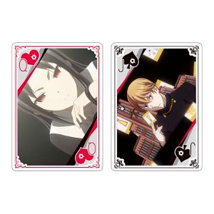 Kaguya-sama: Love is War Season 2 Playing Cards