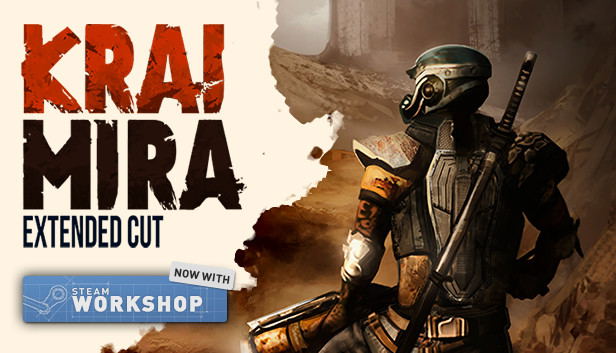 Krai Mira: Extended Cut STEAM digital — Import Game Deal