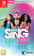 Let's Sing 2022 (English) thumbnail 1