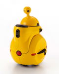 Maruttoys 1/12 Scale Plastic Model Kit: Noseru Yellow Ver. thumbnail 3