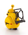Maruttoys 1/12 Scale Plastic Model Kit: Noseru Yellow Ver. thumbnail 7