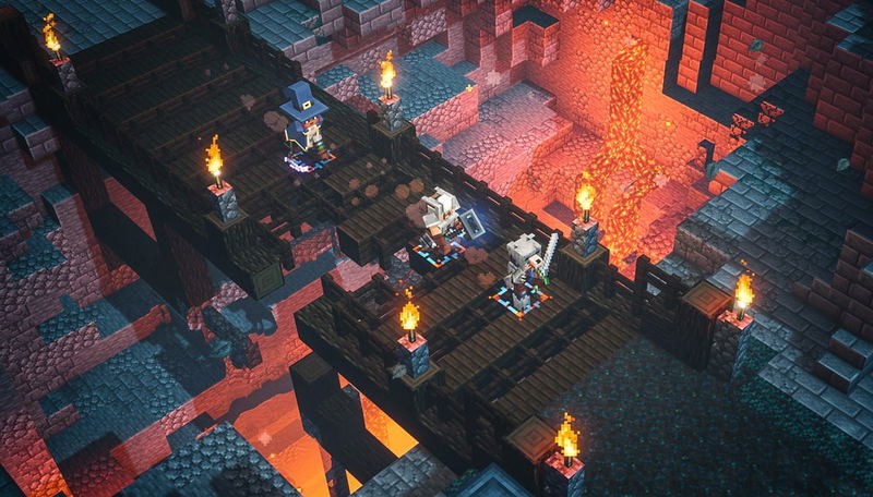 Minecraft Dungeons [Ultimate Edition] image 6