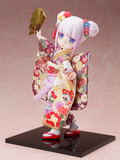 Miss Kobayashi's Dragon Maid 1/4 Scale Pre-Painted Figure: Kanna Japanese Doll thumbnail 11