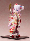 Miss Kobayashi's Dragon Maid 1/4 Scale Pre-Painted Figure: Kanna Japanese Doll thumbnail 12
