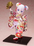 Miss Kobayashi's Dragon Maid 1/4 Scale Pre-Painted Figure: Kanna Japanese Doll thumbnail 4