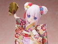 Miss Kobayashi's Dragon Maid 1/4 Scale Pre-Painted Figure: Kanna Japanese Doll thumbnail 5